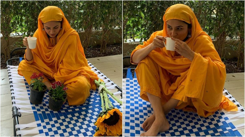 शहनाज गिल ने सिद्धार्थ शुक्ला के साथ अपने रिश्तें को कबूला, अभिनेत्री बोली वो इतना हैंडसम था कि मैं…
