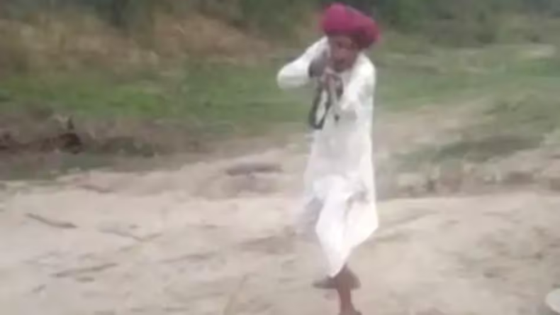 बिहार: आरजेडी नेता सुनील राय का खुलेआम अपहरण, एसआईटी का हुआ गठन