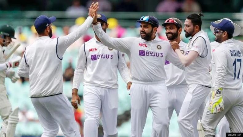 IND vs AUS: सीरीज के बीच ये 5 खिलाड़ी हुए चोटिल, एक तो लंबे समय के लिए टीम से बाहर
