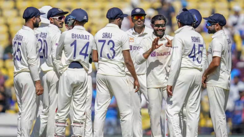 Watch: टीम इंडिया को नई जर्सी के साथ मिलेगी खास टीशर्ट? BCCI ने साझा किया वीडियो