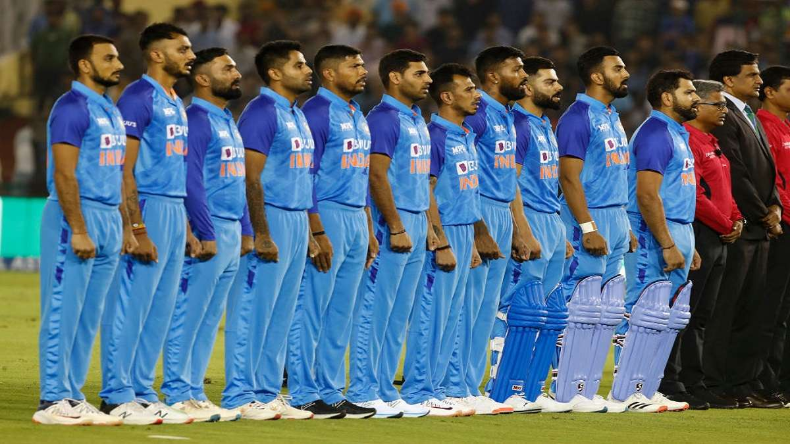 IND vs AUS: दिल्ली में खेला जाएगा दूसरा टेस्ट मुकाबला, ऑस्ट्रेलिया ने तैयार किया खास प्लान