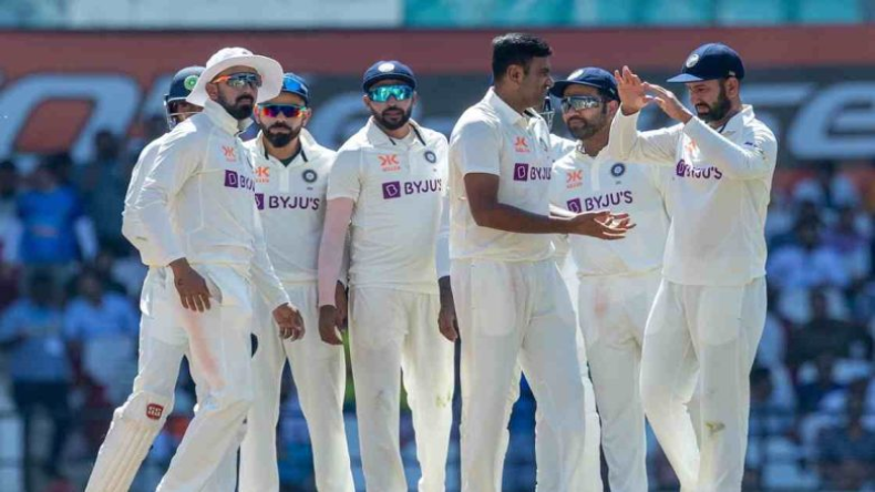 ऑस्ट्रेलिया के उड़े होश, पर्थ टेस्ट में टीम इंडिया का दबदबा