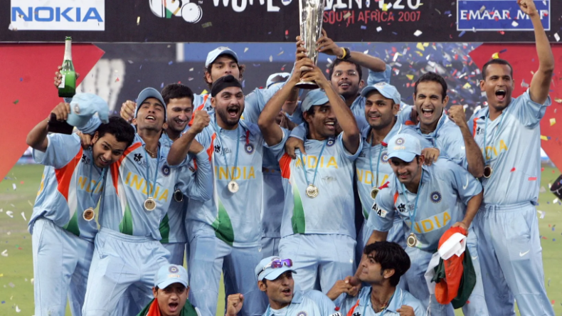 Watch: टीम इंडिया को नई जर्सी के साथ मिलेगी खास टीशर्ट? BCCI ने साझा किया वीडियो