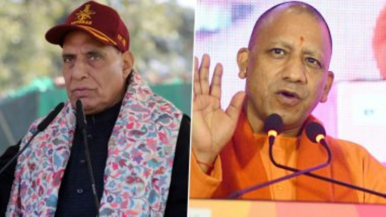 Tripura Election: संकल्प पत्र जारी करने से पहले माता त्रिपुरा सुंदरी के दरबार पहुंचे जेपी नड्डा