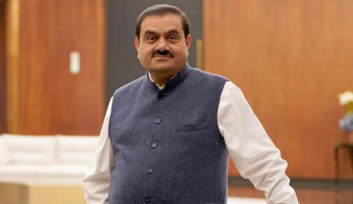 Adani Group: जांच की मांग वाली याचिका पर SC ने SEBI से मांगा जवाब
