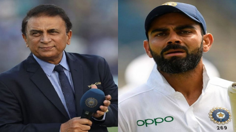IPL में झूमा ‘पठान’, KKR की जीत के बाद विराट कोहली संग वायरल हुई Shahrukh की ये तस्वीरें