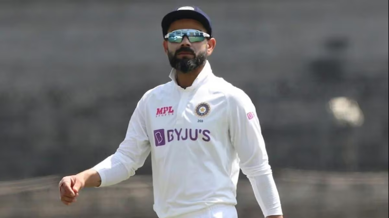 IPL में झूमा ‘पठान’, KKR की जीत के बाद विराट कोहली संग वायरल हुई Shahrukh की ये तस्वीरें