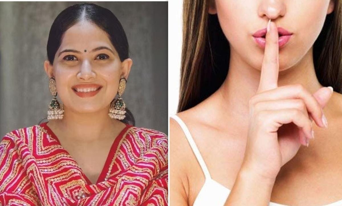 जया किशोरी ने खोला बाबा बागेश्वर से जुड़ा राज…नाम सुनते ही क्यों शरमा जाती हैं, बताया शादी का प्लान