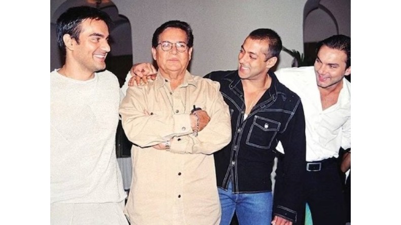 Salman Khan Birthday: भाई जान के बर्थडे पर करण जौहर ने दिया फैंस को सरप्राइज़