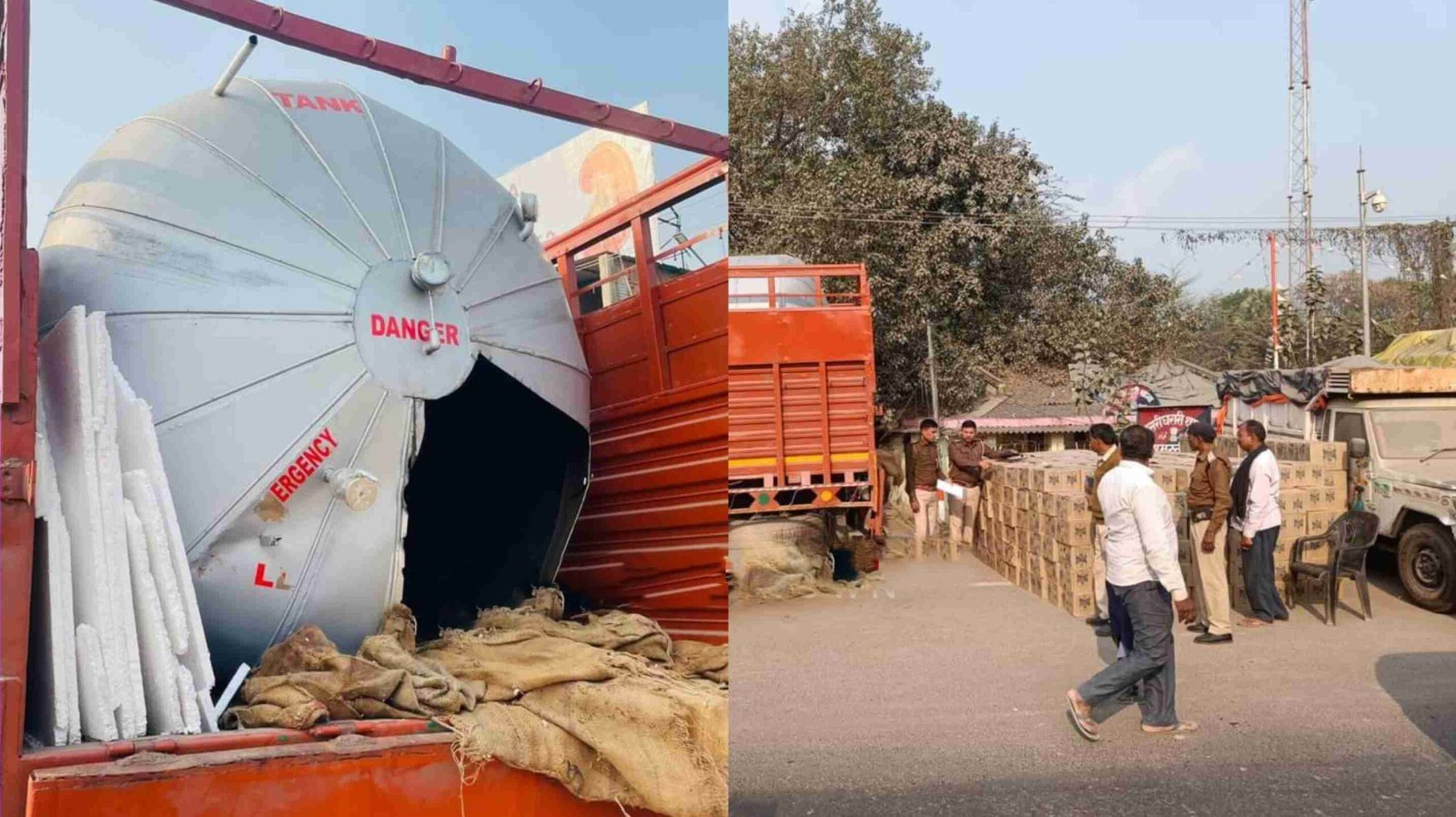 मनीष कश्यप को गिरफ्तार करने पटना पहुंची तमिलनाडु पुलिस, आज सुबह बिहार के थाने में किया था सरेंडर