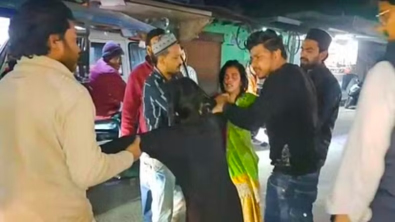 राम आए हैं: मेरठ के 500 से अधिक डॉक्टर्स अयोध्या में अपनी देंगे सेवा, श्रद्धालुओं को मिलेगी सारी सुविधाएं