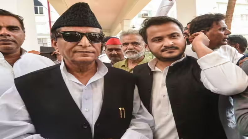 Azam Khan: हेट स्पीच मामले में दोषमुक्त हुए आजम खान, इसी केस में गई थी विधायकी