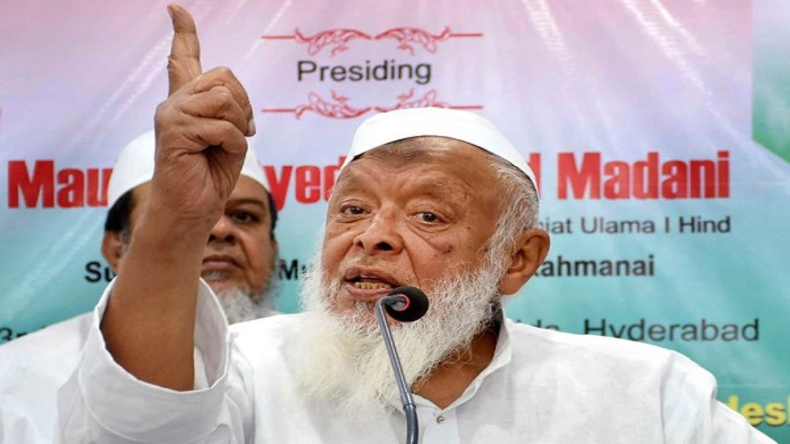 RSS नेता ने समलैंगिक संबंधों को बताया अप्राकृतिक, कहा- ‘राक्षसों के बीच थी ऐसी प्रथा’