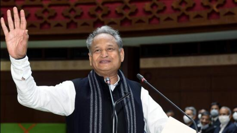 राजस्थान: सचिन पायलट ने CM गहलोत को लिखी चिट्ठी, पुलवामा शहीदों की विधवाओं के लिए की ये मांग