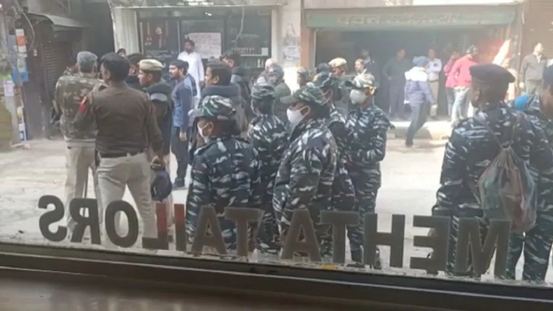 दिल्ली: AAP विधायक आतिशी और सौरभ भारद्वाज आज लेंगे मंत्री पद की शपथ