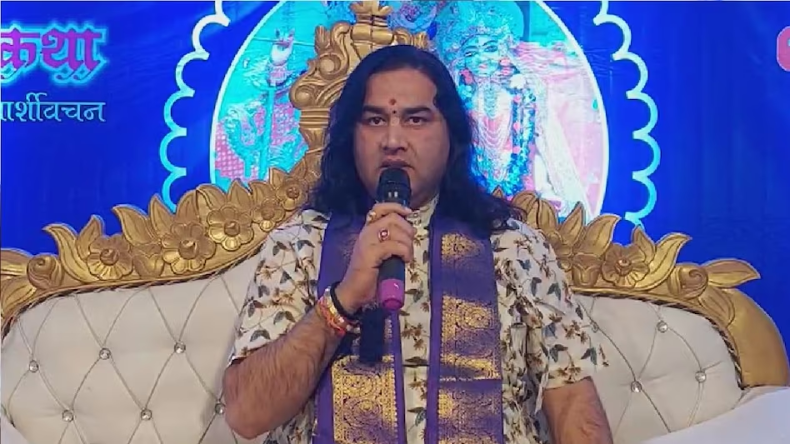 Goa Sunburn EDM Festival: गोवा के सनबर्न फेस्‍ट‍िवल पर लगा भगवान शिव के अपमान का आरोप, आयोजकों के खिलाफ शिकायत दर्ज