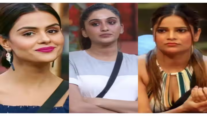 We Women Want Festival: बिग बॉस में जाने से पहले क्या सोच रही थी निमृत कौर, खुद किया खुलासा