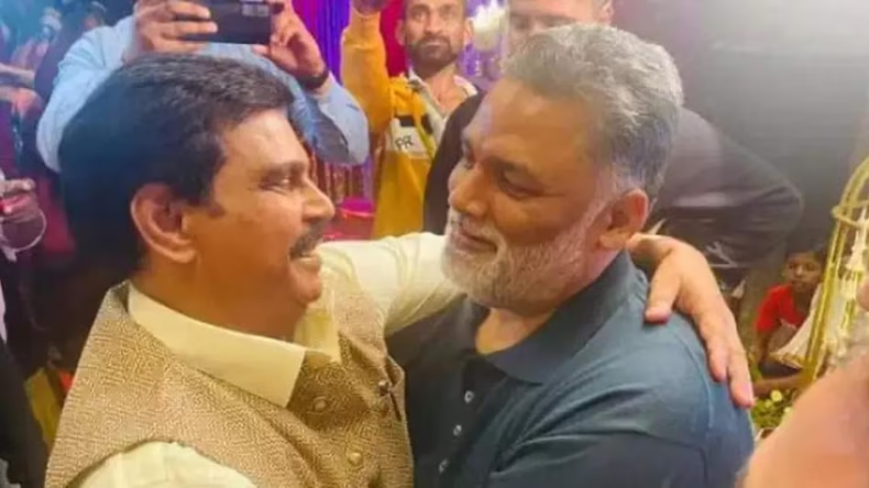 पप्पू यादव की पार्टी ‘जाप’ का कांग्रेस में विलय, पूर्णिया से लड़ सकते हैं चुनाव