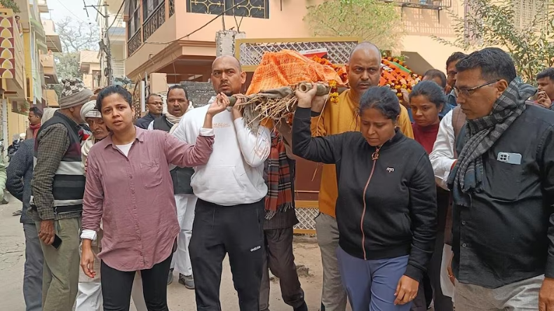 Bihar : 2 महीनों बाद बिहार में दौड़ेगी तीन वंदे भारत ट्रेन, जानें रुट