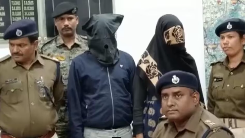 निक्की यादव के घर पहुंचे कांग्रेस नेता दीपेंद्र हुड्डा, मृतका के दादा ने की आरोपी को सजा दिलाने की मांग