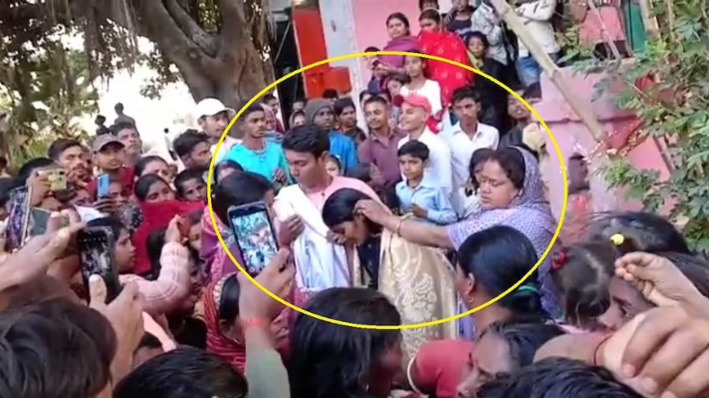 बिहार: दिनदहाड़े हुई चाकूबाजी की घटना में युवक की मौत, एक घायल