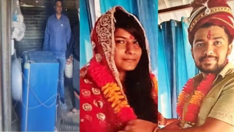 Sucide: आपस में हुई तकरार के बाद यूट्यूबर जोड़े ने सातवीं मंजिल से कूदकर दी जान,पुलिस जांच में जुटी
