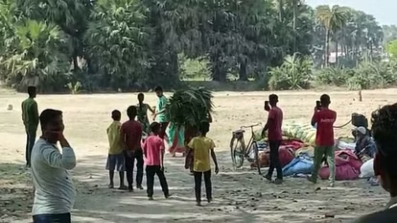 Bihar: कल तक के लिए स्थगित हुई विधानसभा सत्र, सदन में हंगामे के बीच स्पीकर का फैसला