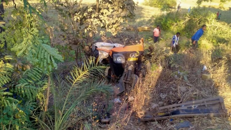 Chhattisgarh: छत्तीसगढ़ में कांग्रेस के कार्यकर्ताओं ने ईडी की शवयात्रा निकालकर फूंका पुतला, जमकर नारेबाजी की