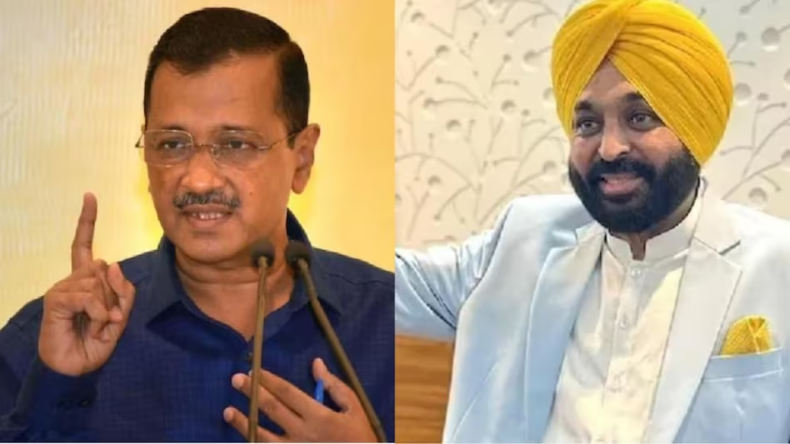 Punjab: सुरक्षा को लेकर CM मान ने ठुकराया केंद्र सरकार का ऑफर, सिद्धू बोले ड्रामा बंद करो…