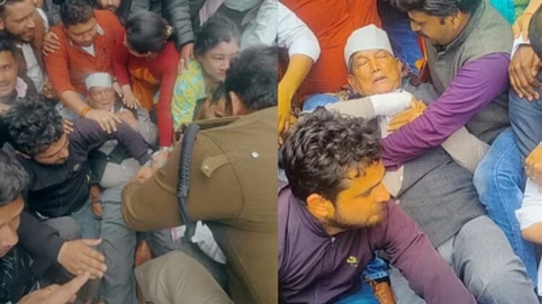 पीड़ित परिवार को नौकरी और आयुक्त स्तर की जांच, चमोली घटना पर हरीश रावत का बयान