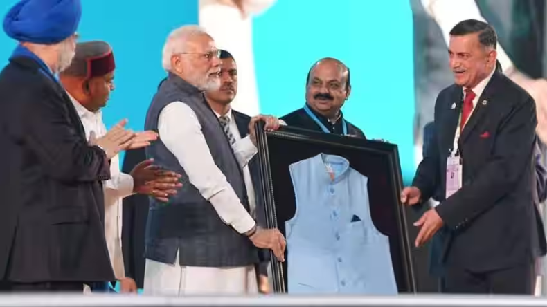 PM मोदी निकले थे सफारी पर, नहीं दिखा एक भी टाइगर
