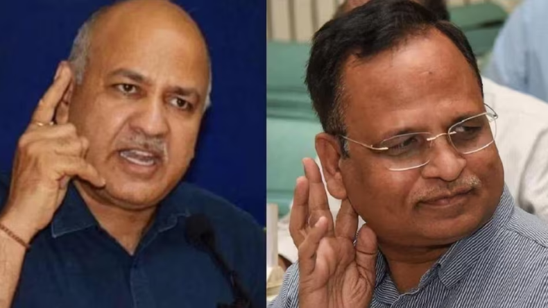Rajasthan Politics: CM गहलोत को कोर्ट तक ले जाएंगे शेखावत, जानें पूरा मामला