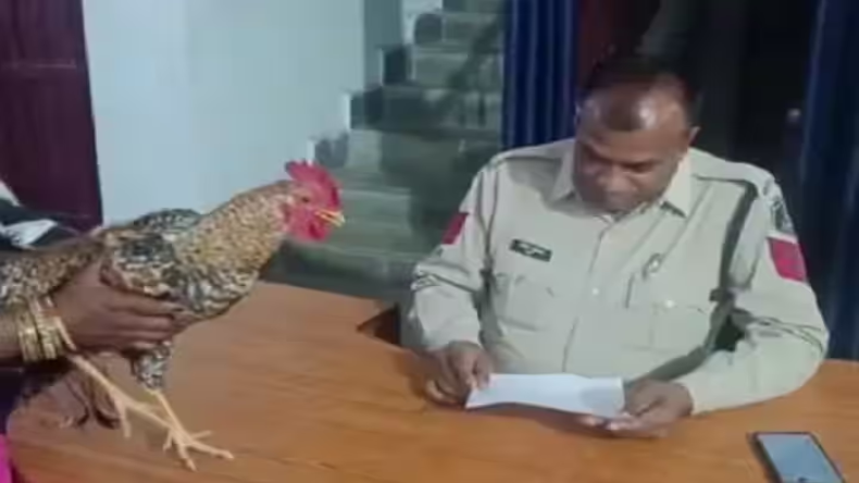 छत्तीसगढ़: जन्मदिन मानाने के लिए छात्राओं ने तोड़े सारे नियम, क्लासरूम में करने लगे दारू पार्टी