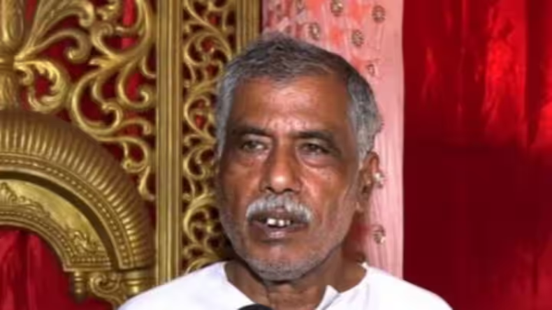 Vijya Dashmi 2023: चीन सीमा पर रक्षा मंत्री राजनाथ सिंह ने किया शस्त्र पूजन, तवांग में जवानों संग मनाई विजयादशमी