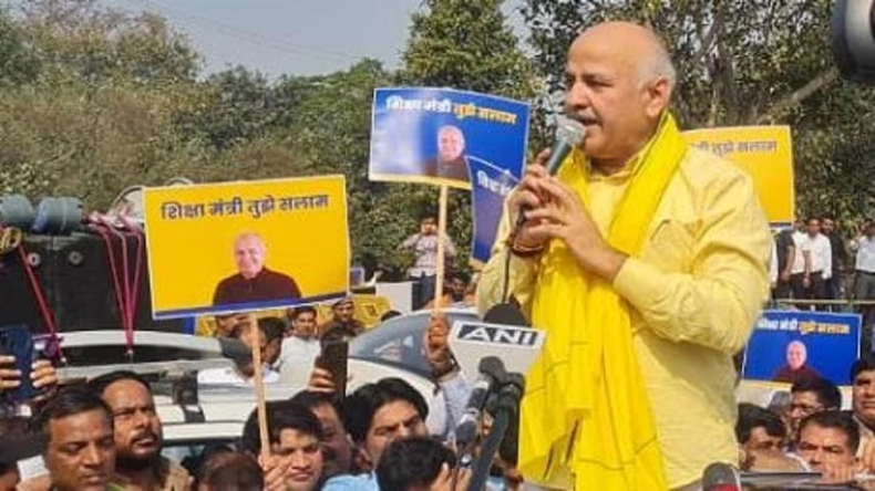 अब दिल्ली में लगेगा बागेश्वर बाबा का दिव्य दरबार, 5 जुलाई से शुरू होगी कथा