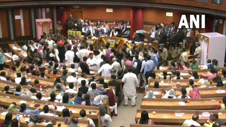 दिल्ली के मेयर ने बजट से पहले केंद्र से 10,000 करोड़ रुपये का आवंटन मांगा