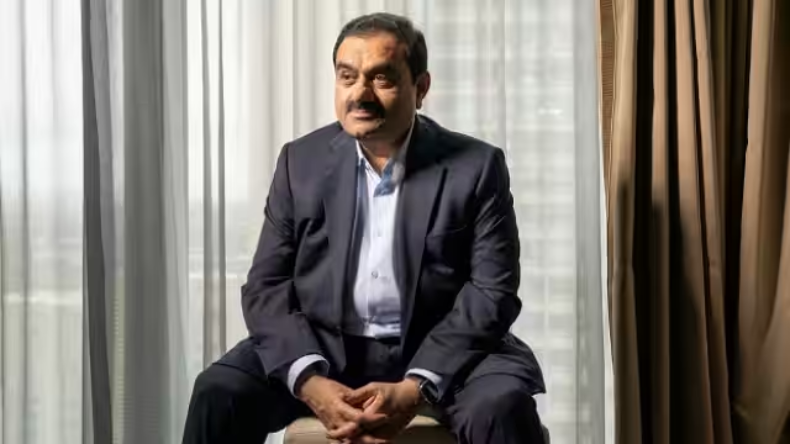 Adani Group: जांच की मांग वाली याचिका पर SC ने SEBI से मांगा जवाब