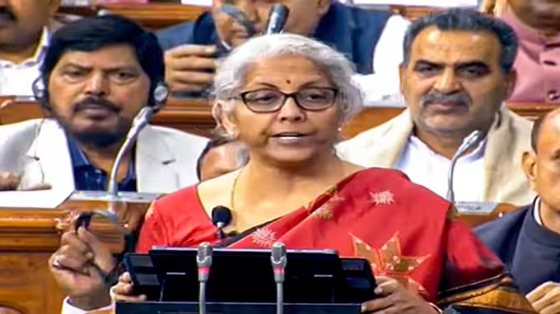 UP Budget 2023 : इंवेस्टर्स समिट बड़ी सफलता, बेरोजगारी दर घटकर 4.2 प्रतिशत हुई – सुरेश खन्ना