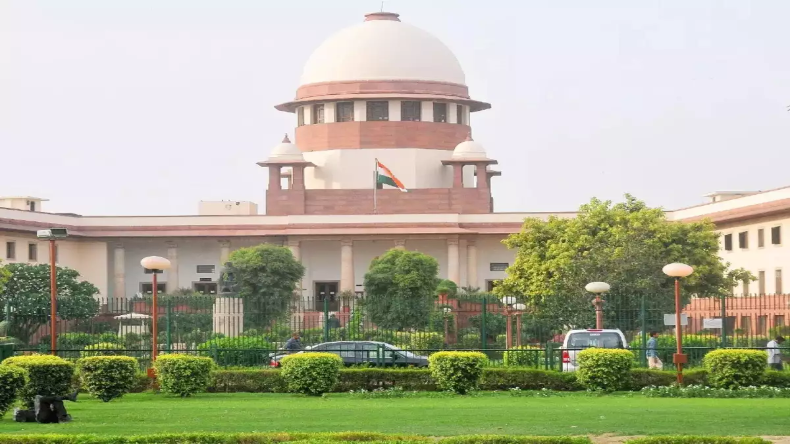 राष्ट्रपति ने केंद्रीय मंत्री तोमर, पटेल और सरुता का इस्तीफा स्वीकार किया