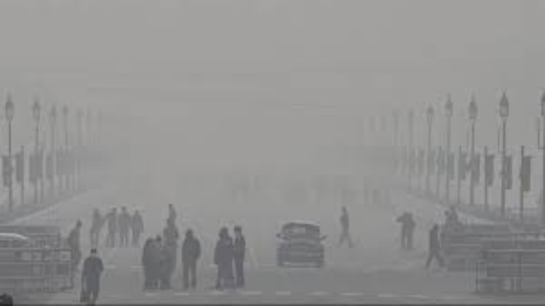 Weather Today: दिल्ली में फिर बरसात के आसार, राजस्थान में भी बारिश का अलर्ट, जानिए मौसम का ताजा अपडेट