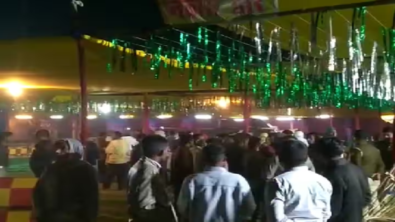 कातिल शराब ने लिखी मातम की कहानी: बेटे ने ली पिता की जान, माँ को भी नहीं बख्शा सिवान