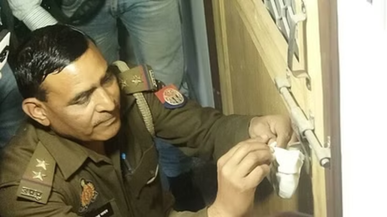 उत्तर प्रदेश: राज्यसभा चुनाव से पहले समाजवादी पार्टी को लगा बड़ा झटका, वोट नहीं डाल सकेगा ये विधायक