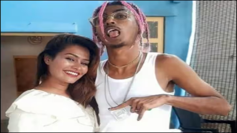 अर्चना गौतम का हुआ ब्रेकअप, एक्ट्रेस पर टूटा दुखों का पहाड़, फराह खान की प्रतिक्रिया ने मचाया बवाल