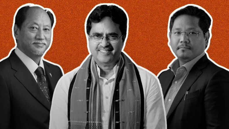 Exit Polls: इस एग्जिट पोल से विपक्ष हो जाएगा खुश, INDIA गठबंधन की बन रही सरकार
