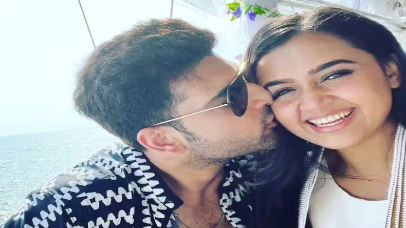 तेजस्वी-करण का हुआ ब्रेकअप! एक्टर ने कहा- बस दिखावा करते रहते थे…