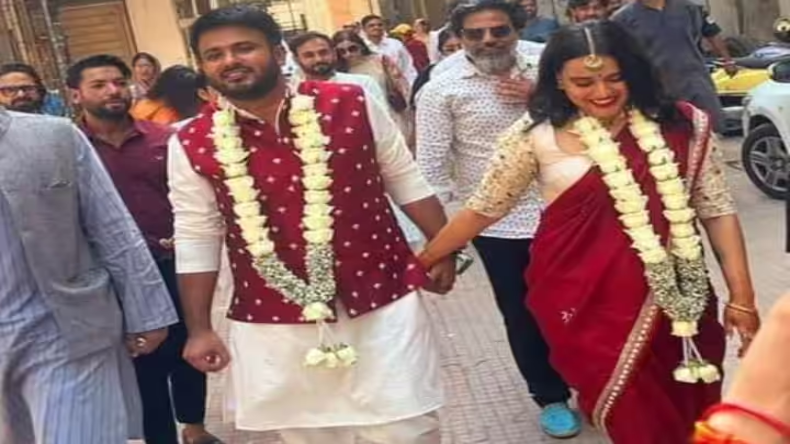 कौन हैं स्वरा भास्कर के पति फहद जिरार अहमद ? कैसे शुरू हुई प्रेम कहानी