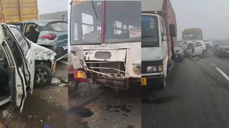 RRTS Corridor: दिल्ली-मेरठ रैपिड कॉरिडोर का कितना काम हुआ पूरा, सरकार ने दी जानकारी