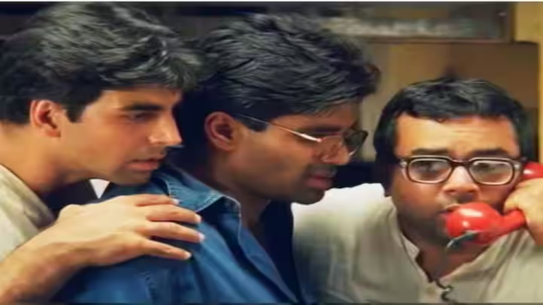 आयुष्मान खुराना की ‘Dream Girl 2’ का फर्स्ट लुक रिलीज, नजर आईं कातिलाना ‘पूजा’