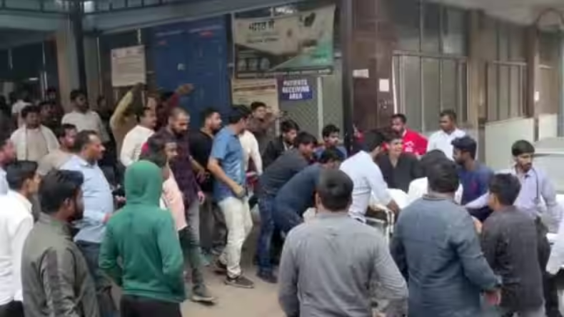 उमेश पाल हत्याकांड: अतीक की पत्नी ने कोर्ट में लगाई गुहार, कहा- ‘बेटों का नहीं मिल रहा सुराग’