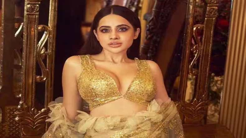 Urfi Javed पर फिर से हुआ वार, इस एक्टर ने बताया एक्ट्रेस को किन्नर, बोले- ‘मेरे पास सबूत भी हैं’